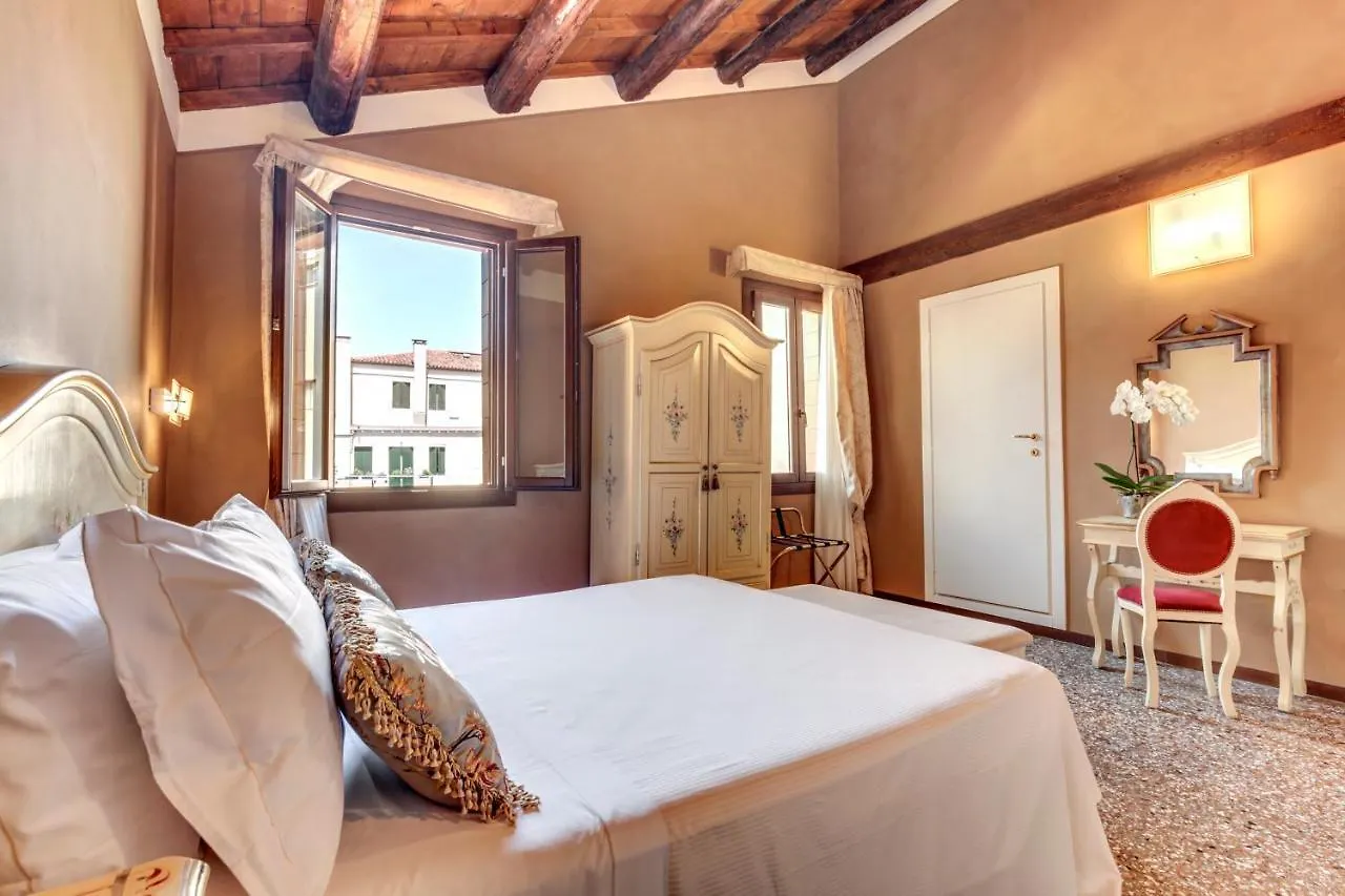 Ca' Riza Hotell Venedig