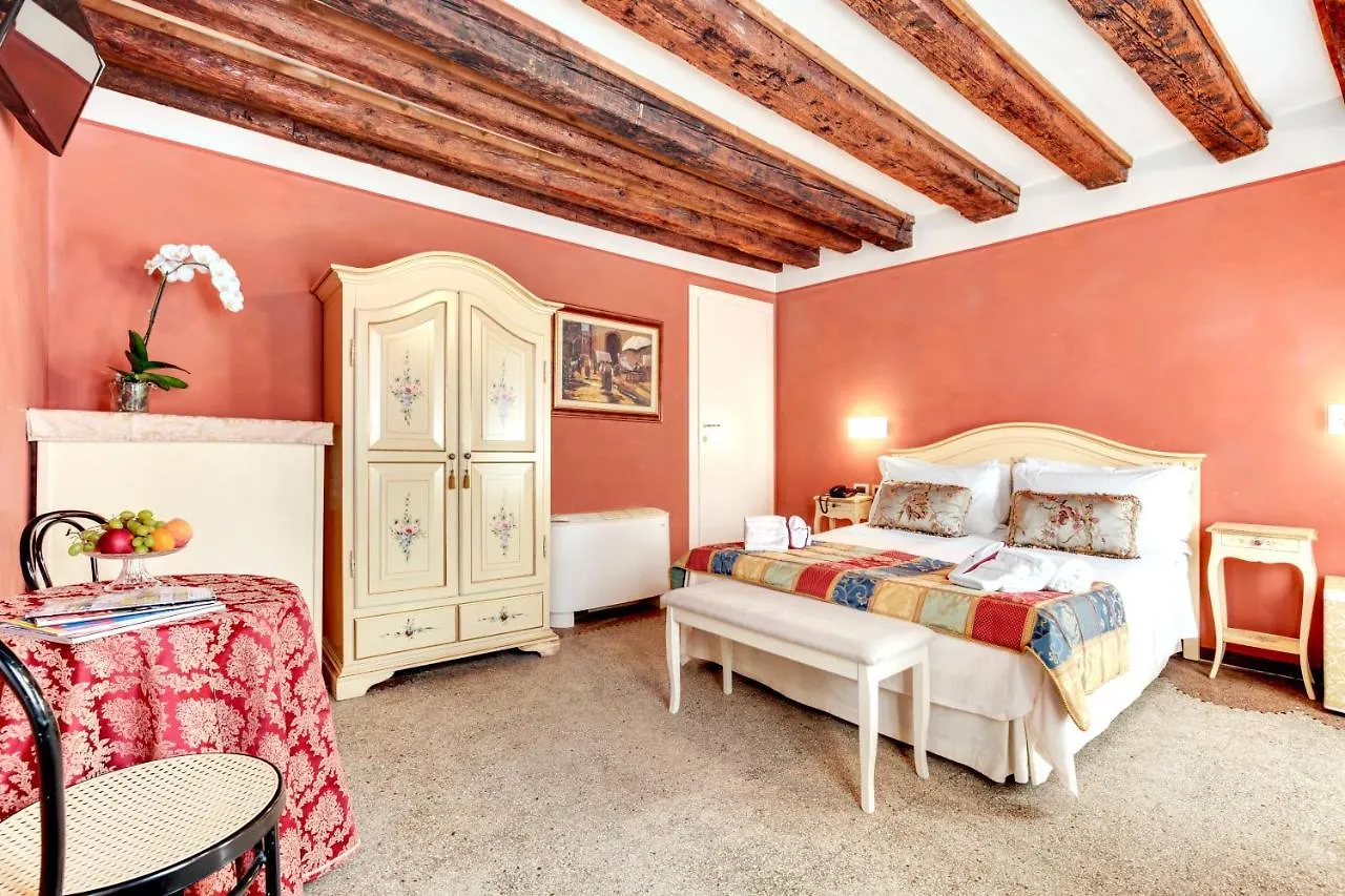 Ca' Riza Hotell Venedig