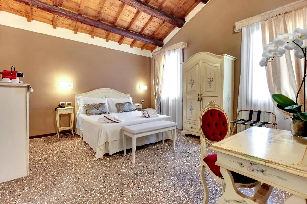 Ca' Riza Hotell Venedig Pensionat