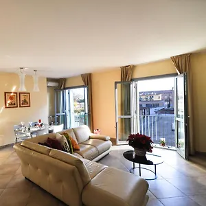 Apartment Casa Ai Giardini 
