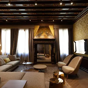 Gasthuis Palazzo Pianca