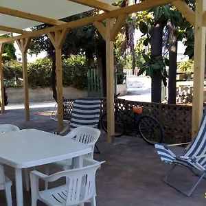 Antico Borgo Marinaro Ragusa