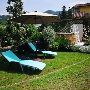 Il Giardino Di Laura Mommio