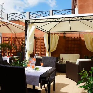 Hotel Castello, Venedig
