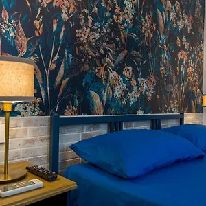 Apartment Incanto 