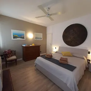 Apartment Cafoscari 