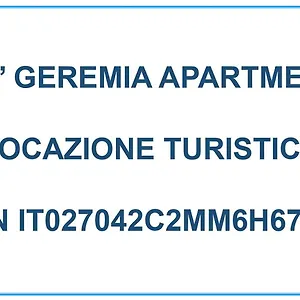 Ca' Geremia Venice