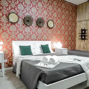 Magic Door 3* Rome