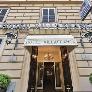 Hotel Villafranca ****