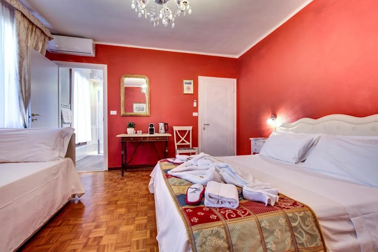 Ca' Riza Hotel Venice 2*,