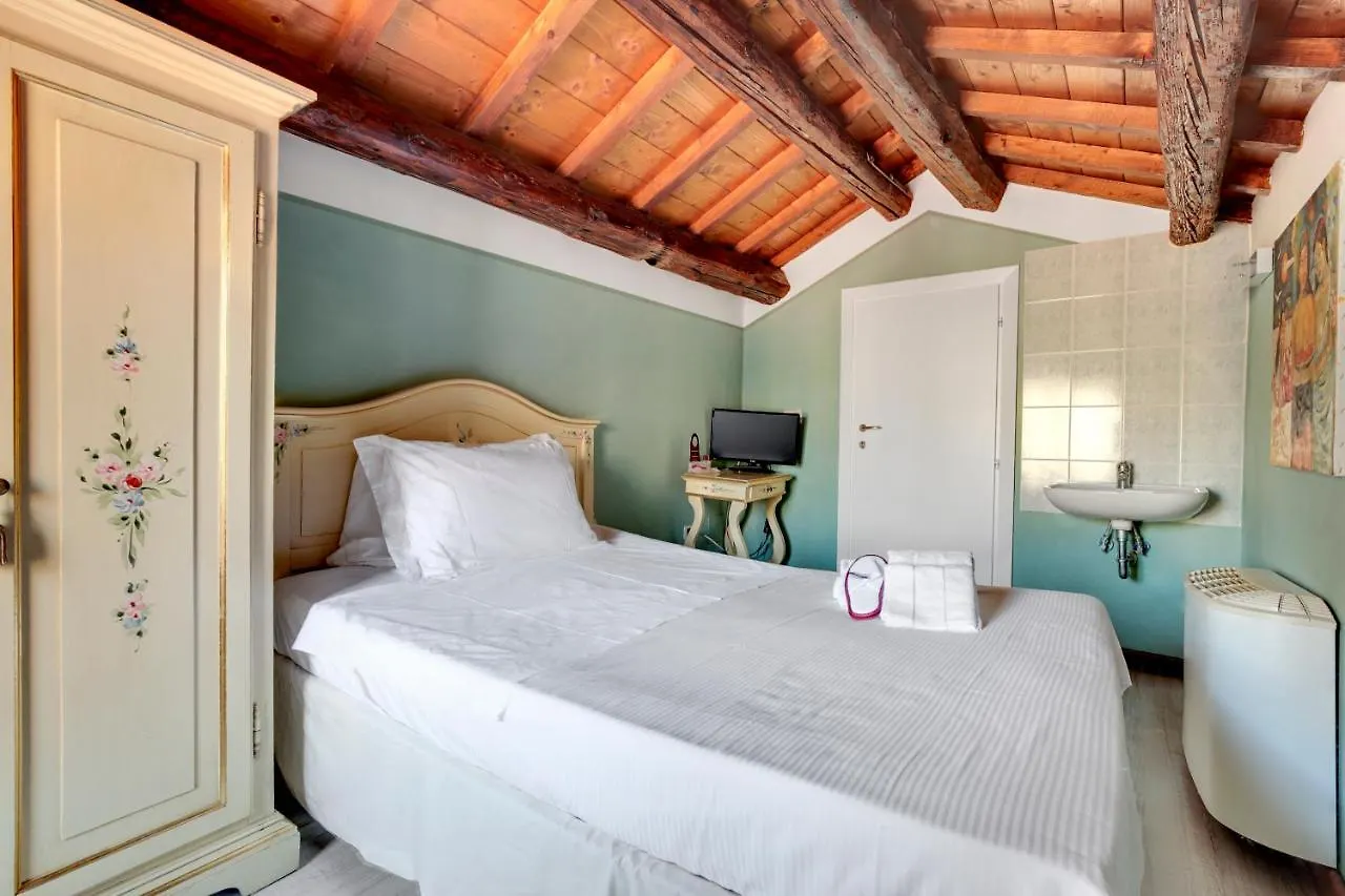 Guest house Ca' Riza Hotel Venice