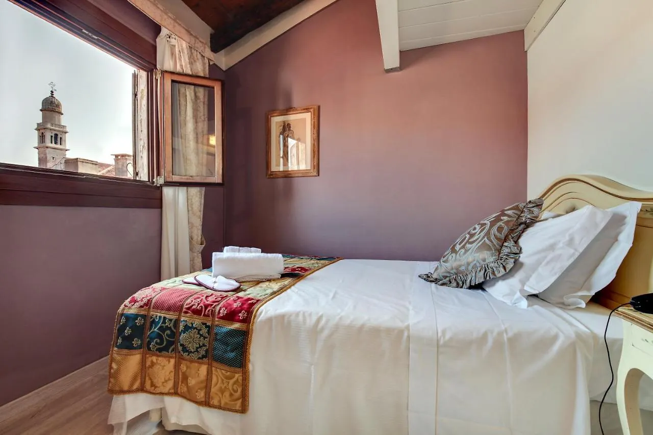 Guest house Ca' Riza Hotel Venice