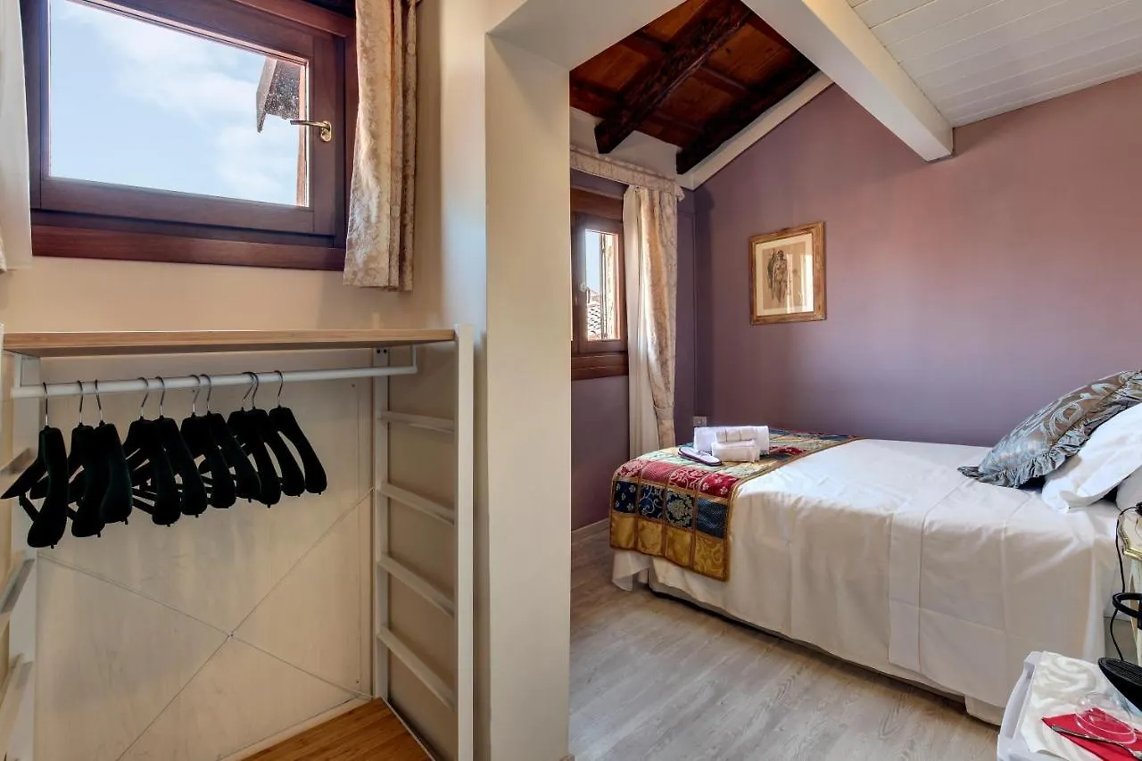 Ca' Riza Hotel Venice Italy