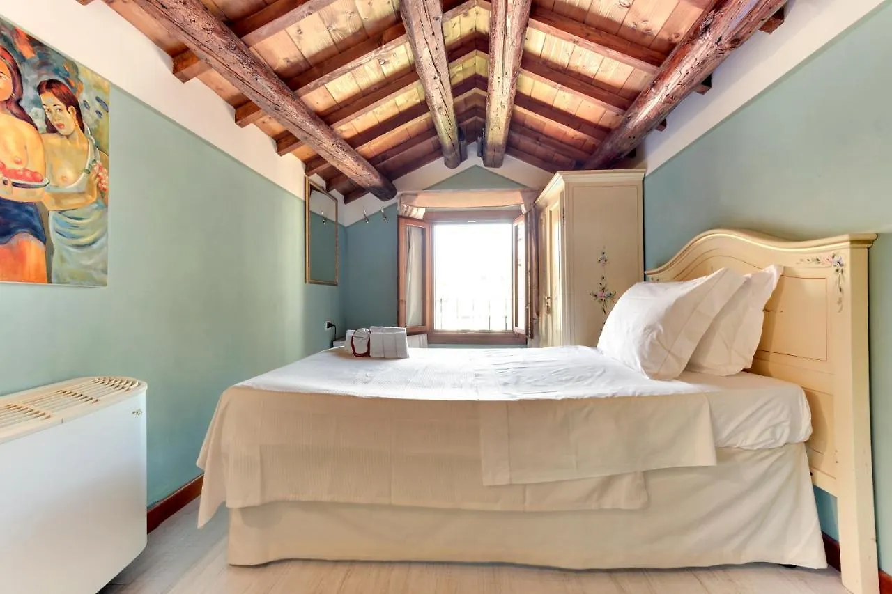 Ca' Riza Hotel Venice 2*,  Italy