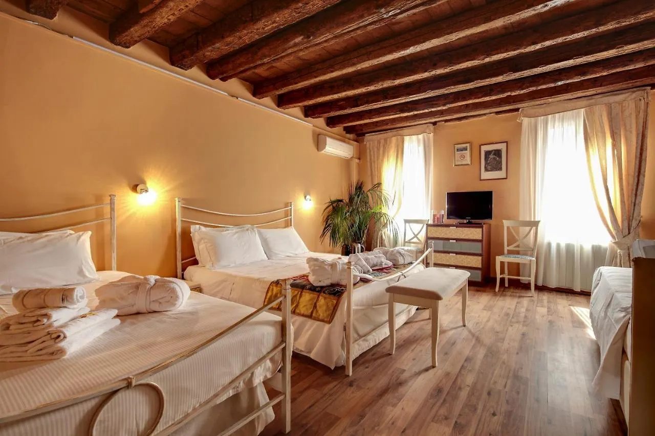 Ca' Riza Hotel Venice Guest house
